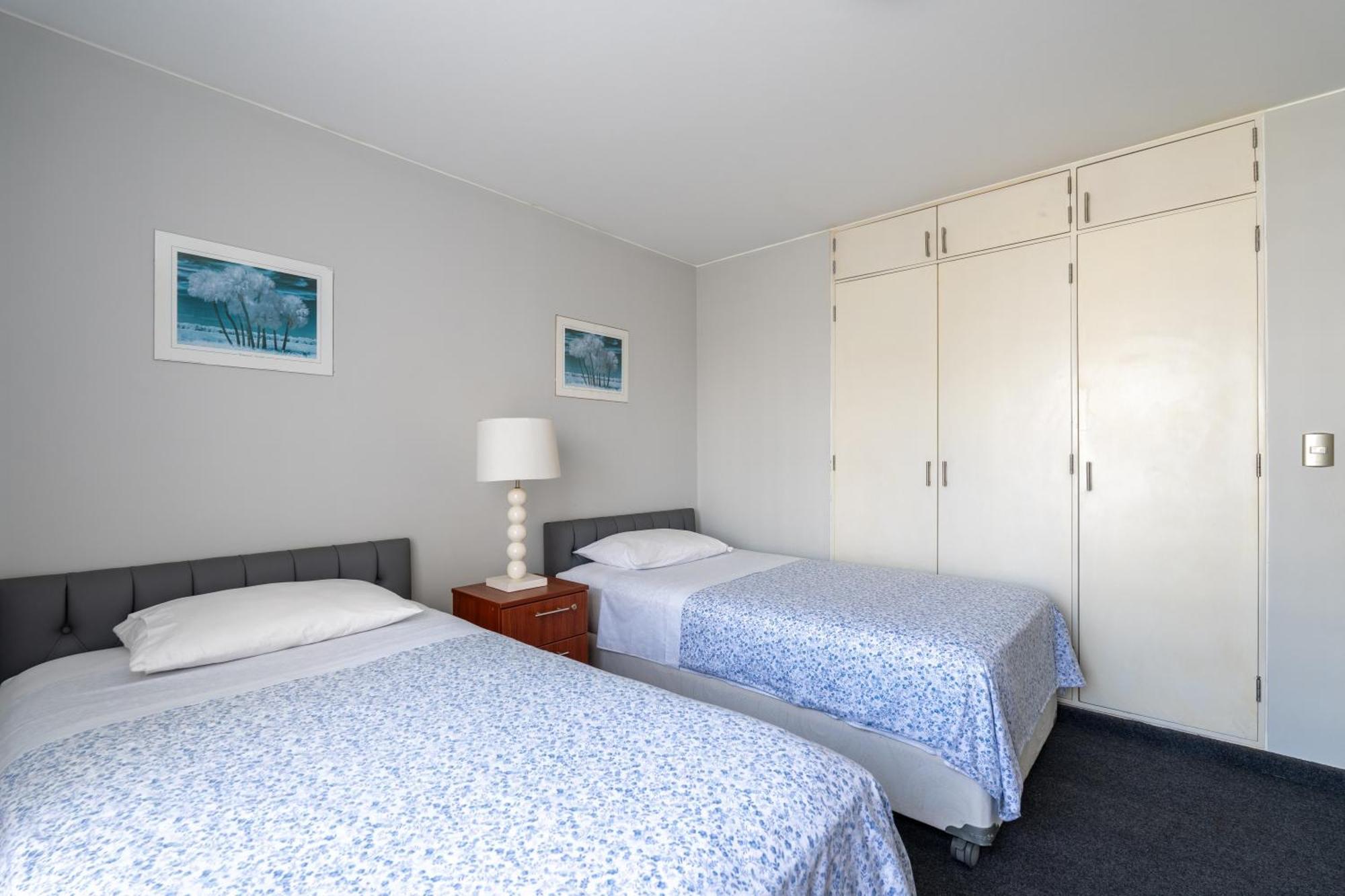 Departamento En San Isidro, Lima Apartment Екстериор снимка
