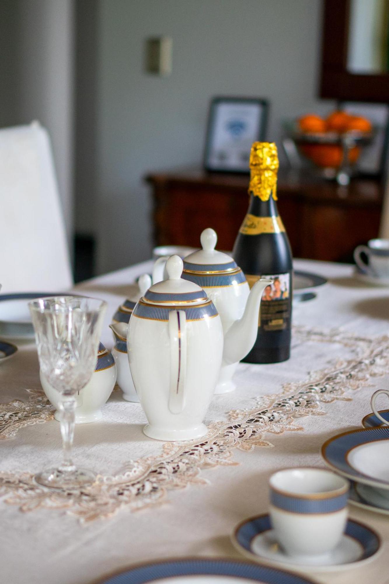 Departamento En San Isidro, Lima Apartment Екстериор снимка