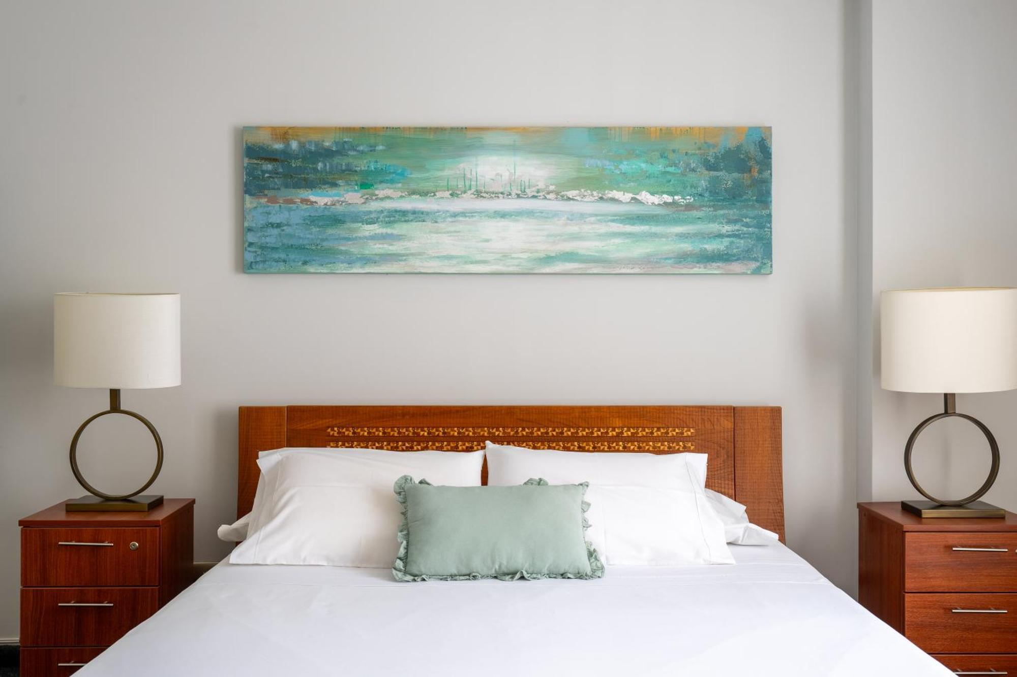 Departamento En San Isidro, Lima Apartment Екстериор снимка