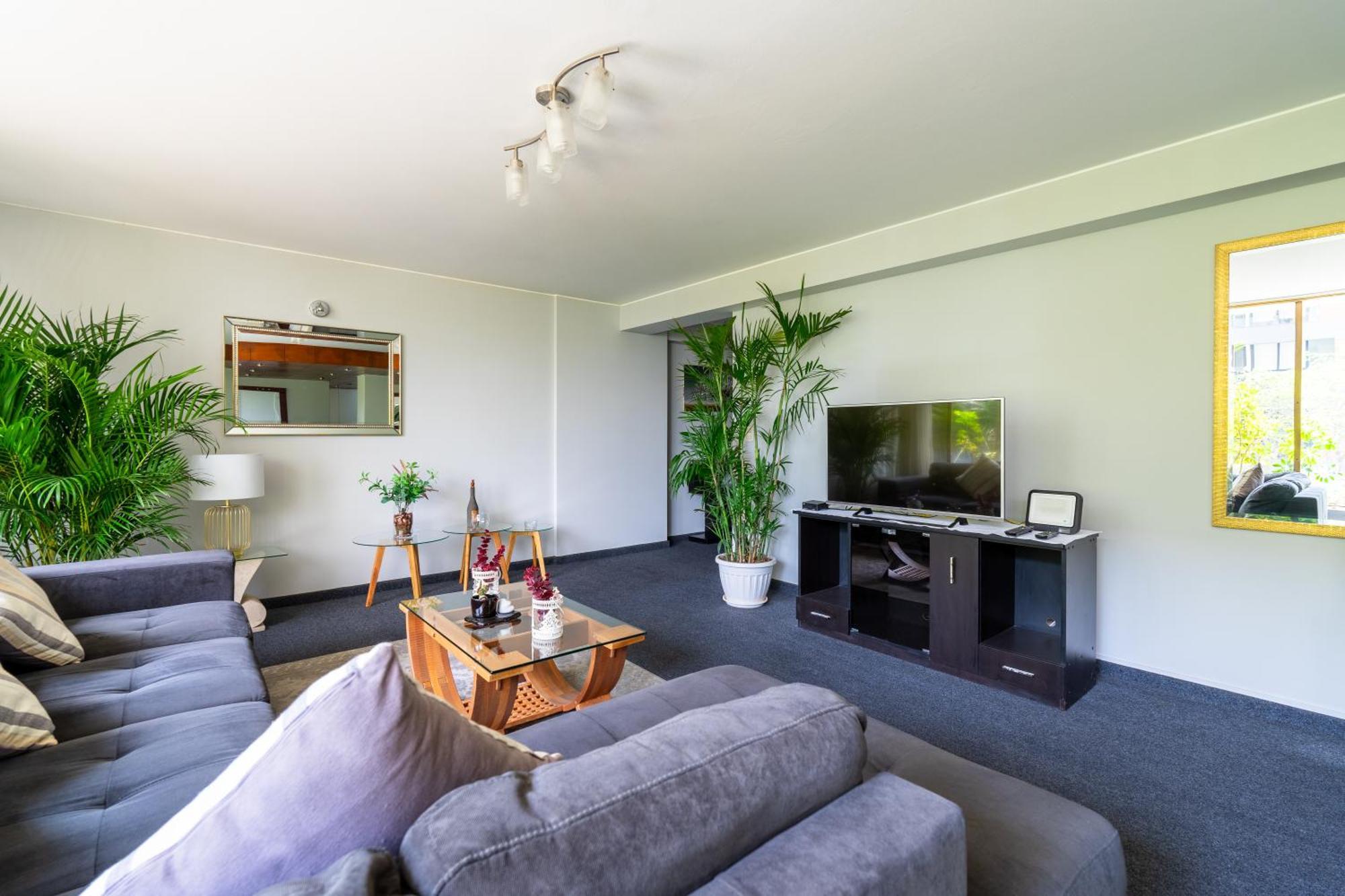 Departamento En San Isidro, Lima Apartment Екстериор снимка