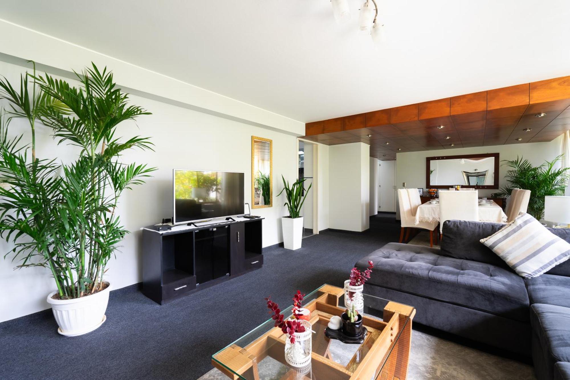 Departamento En San Isidro, Lima Apartment Екстериор снимка