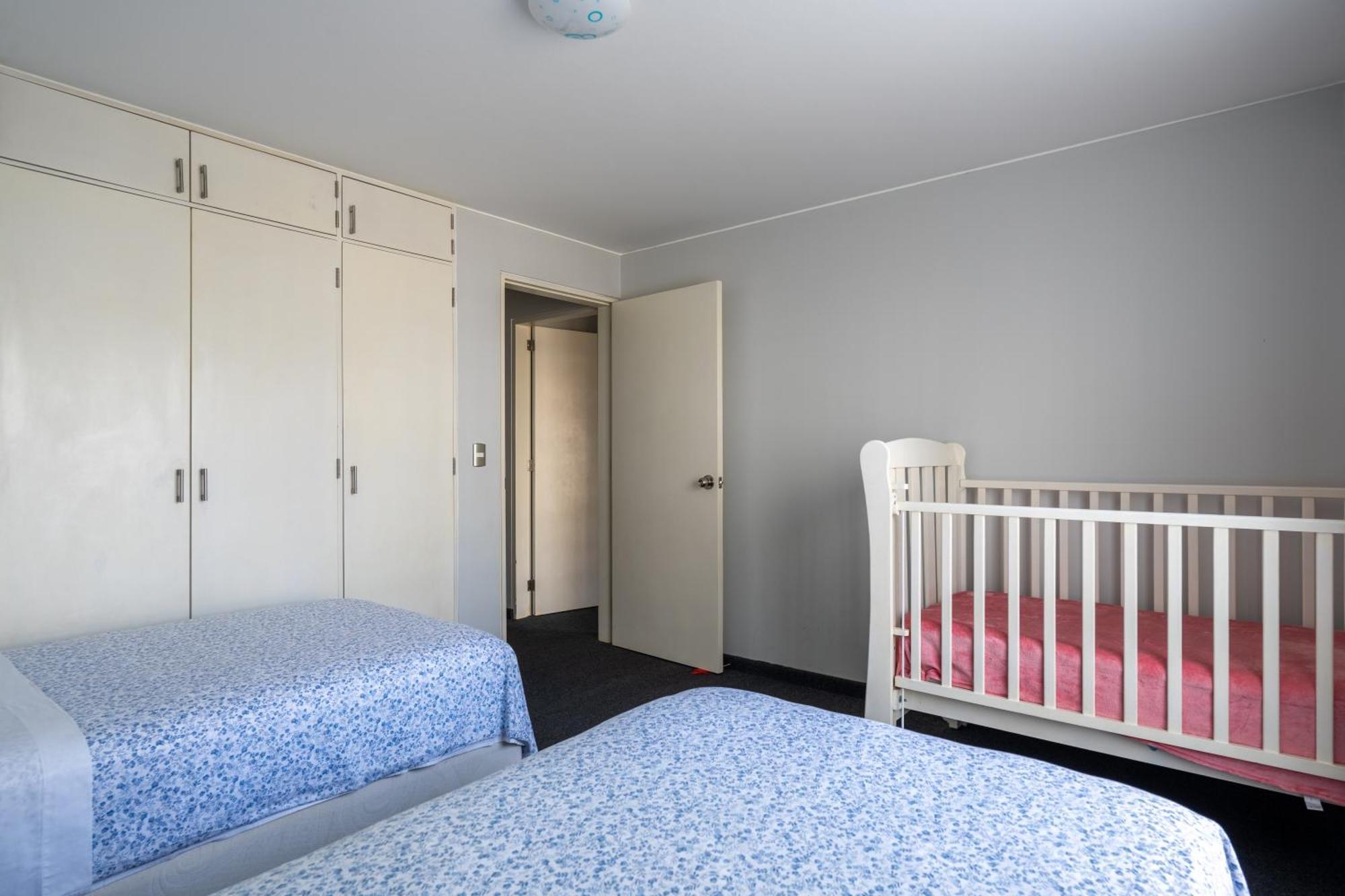 Departamento En San Isidro, Lima Apartment Екстериор снимка