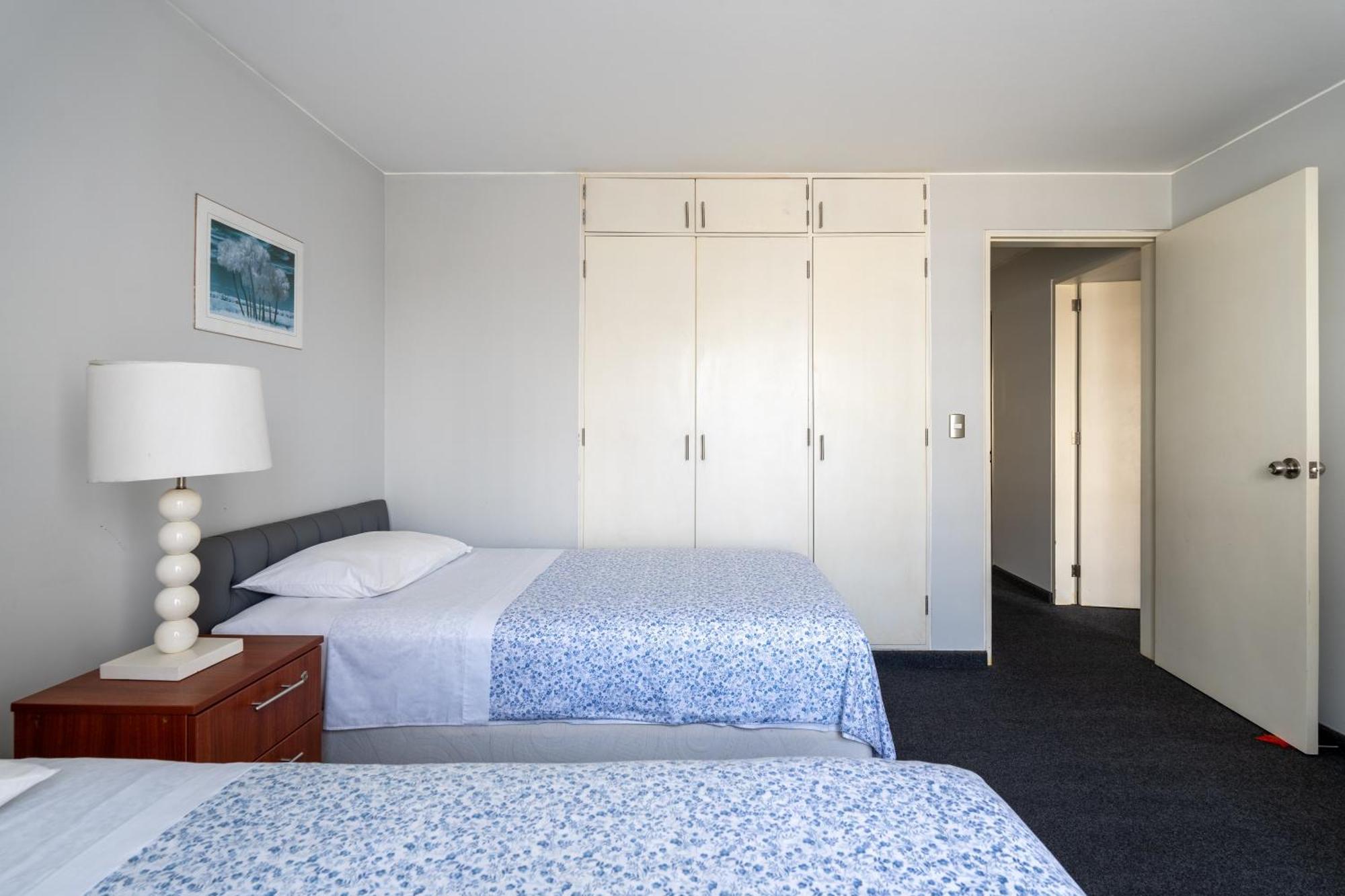 Departamento En San Isidro, Lima Apartment Екстериор снимка