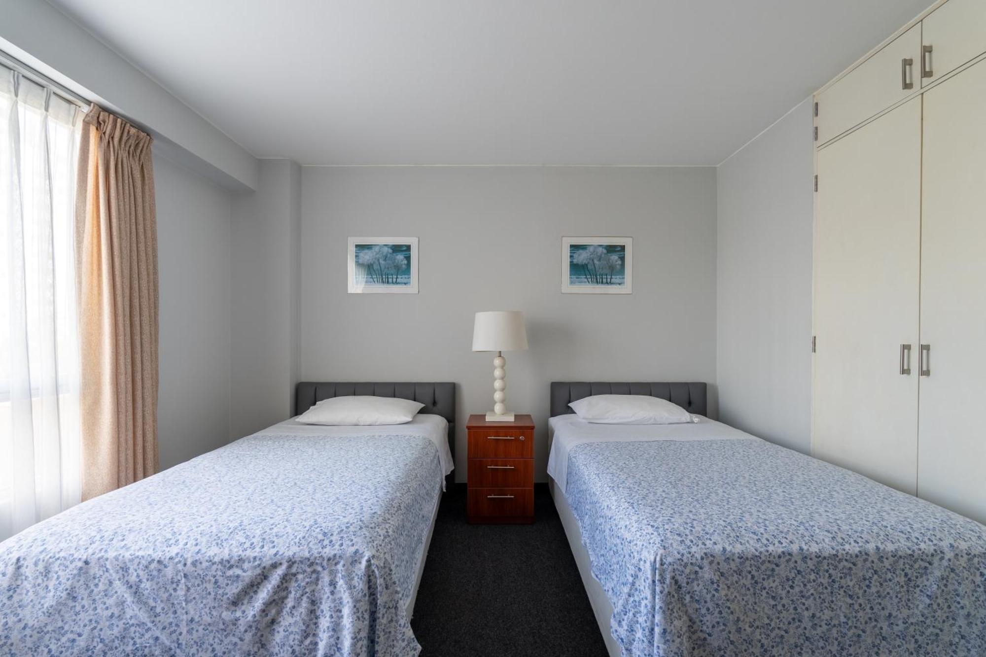 Departamento En San Isidro, Lima Apartment Екстериор снимка