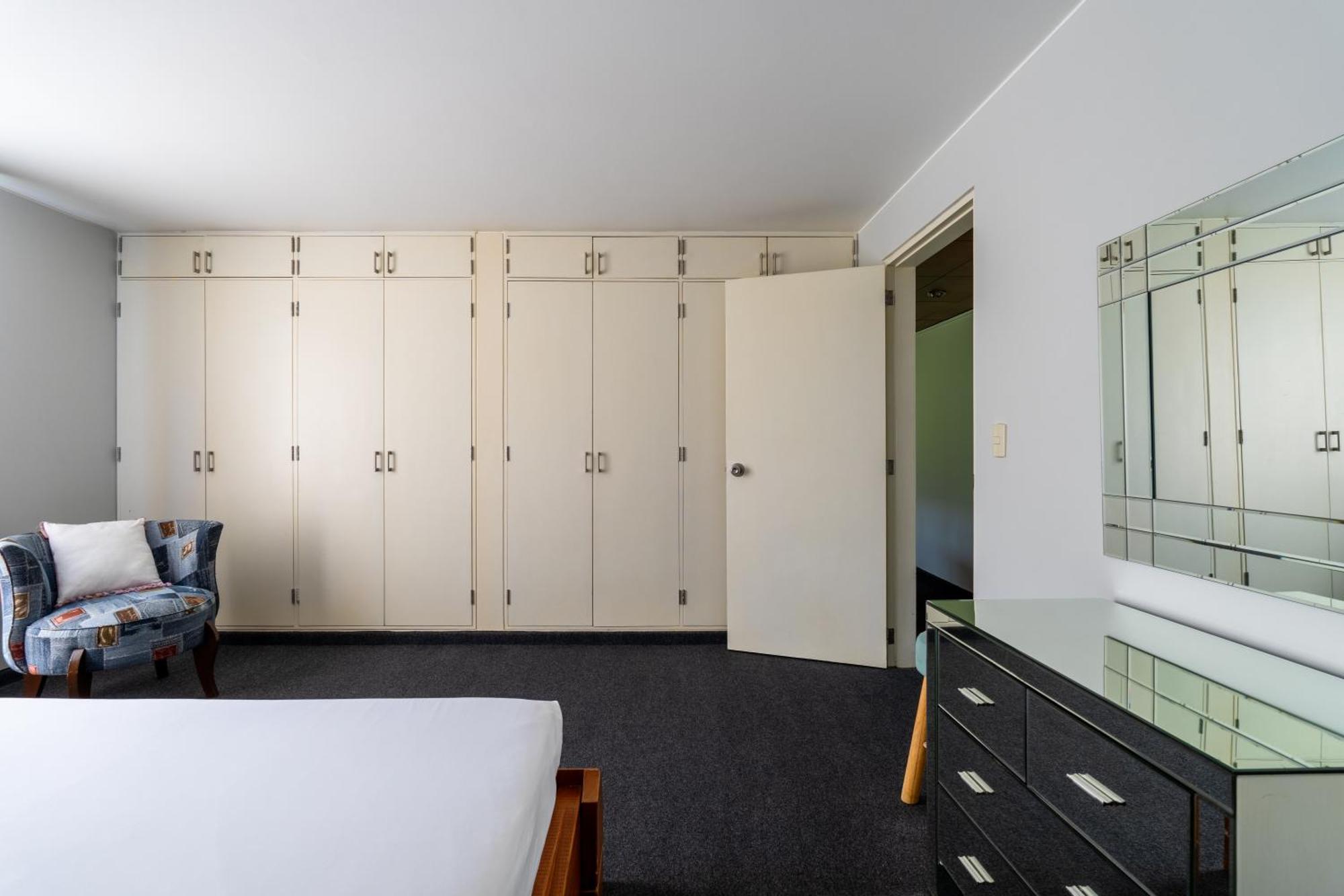 Departamento En San Isidro, Lima Apartment Екстериор снимка
