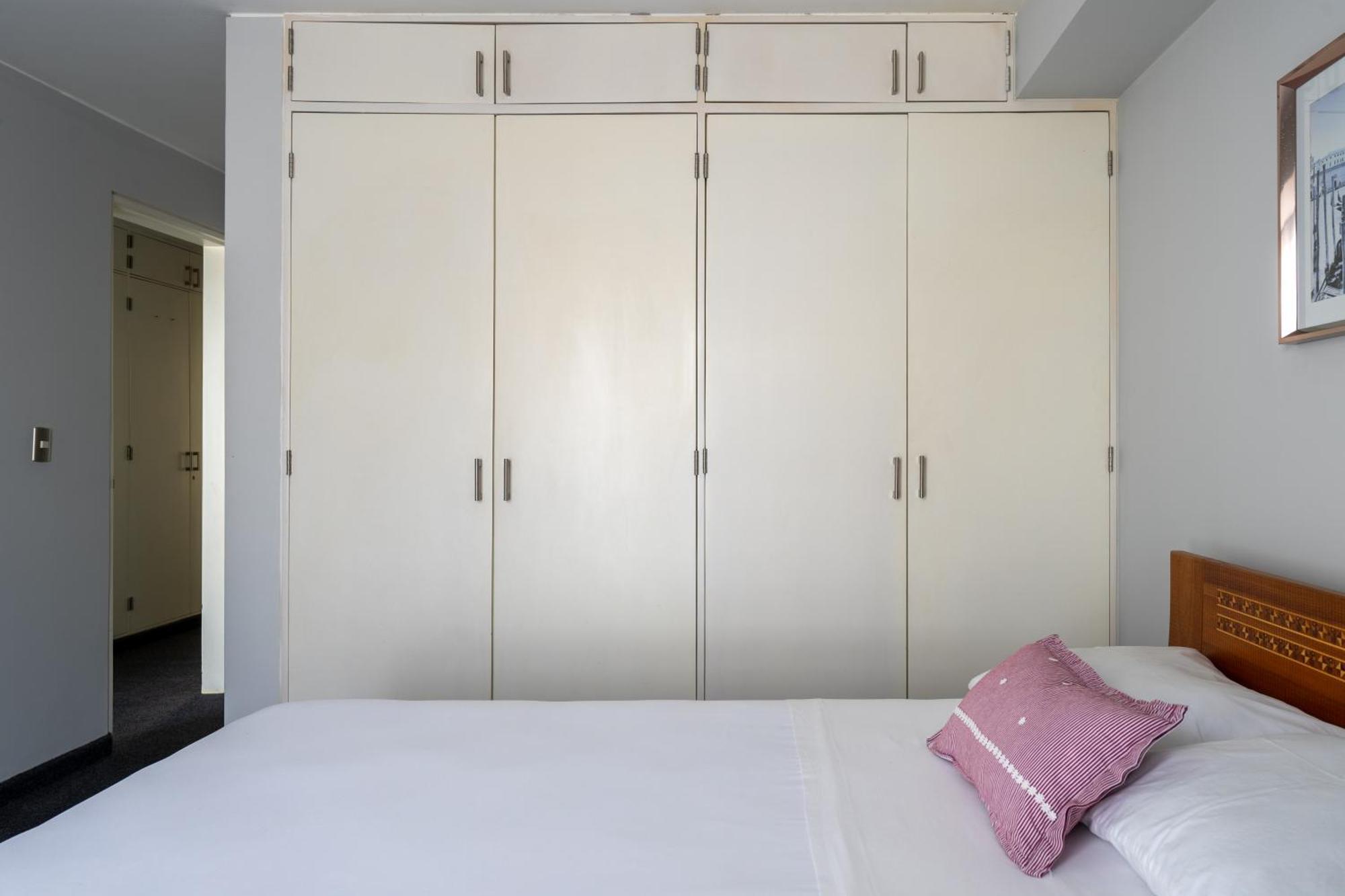Departamento En San Isidro, Lima Apartment Екстериор снимка