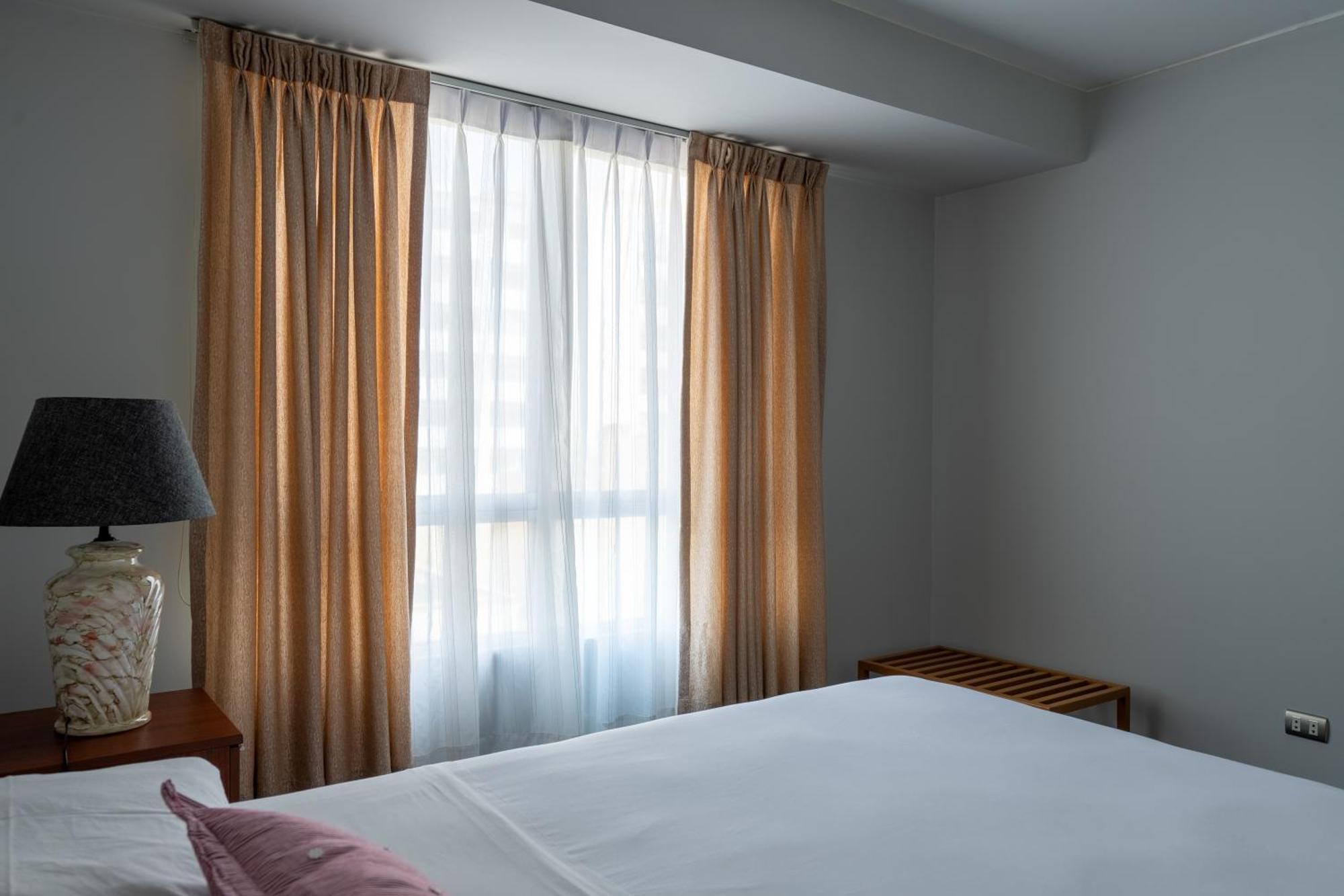 Departamento En San Isidro, Lima Apartment Екстериор снимка