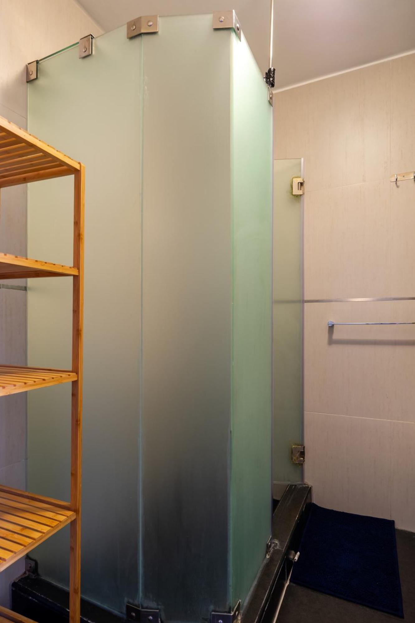 Departamento En San Isidro, Lima Apartment Екстериор снимка