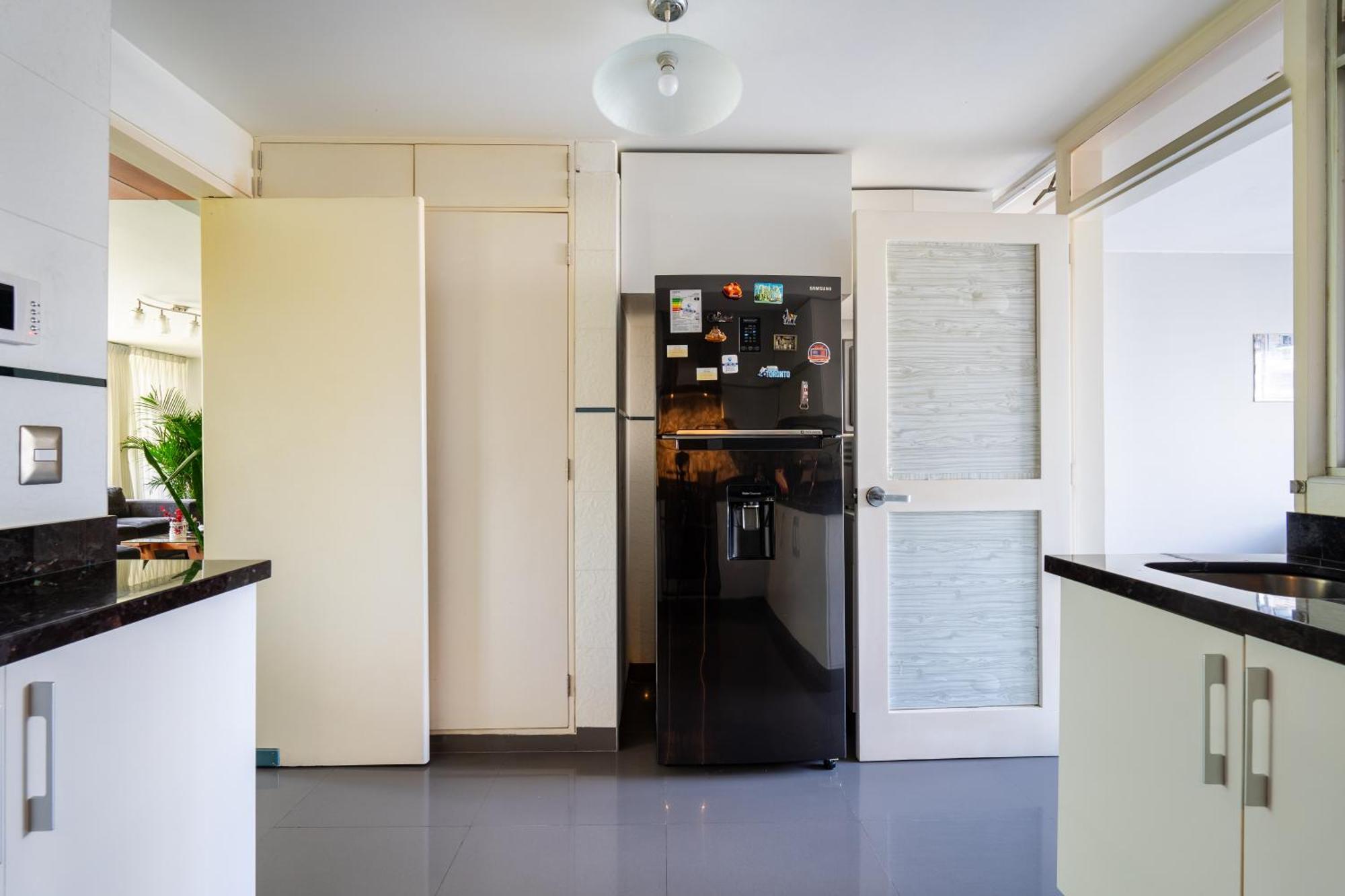 Departamento En San Isidro, Lima Apartment Екстериор снимка