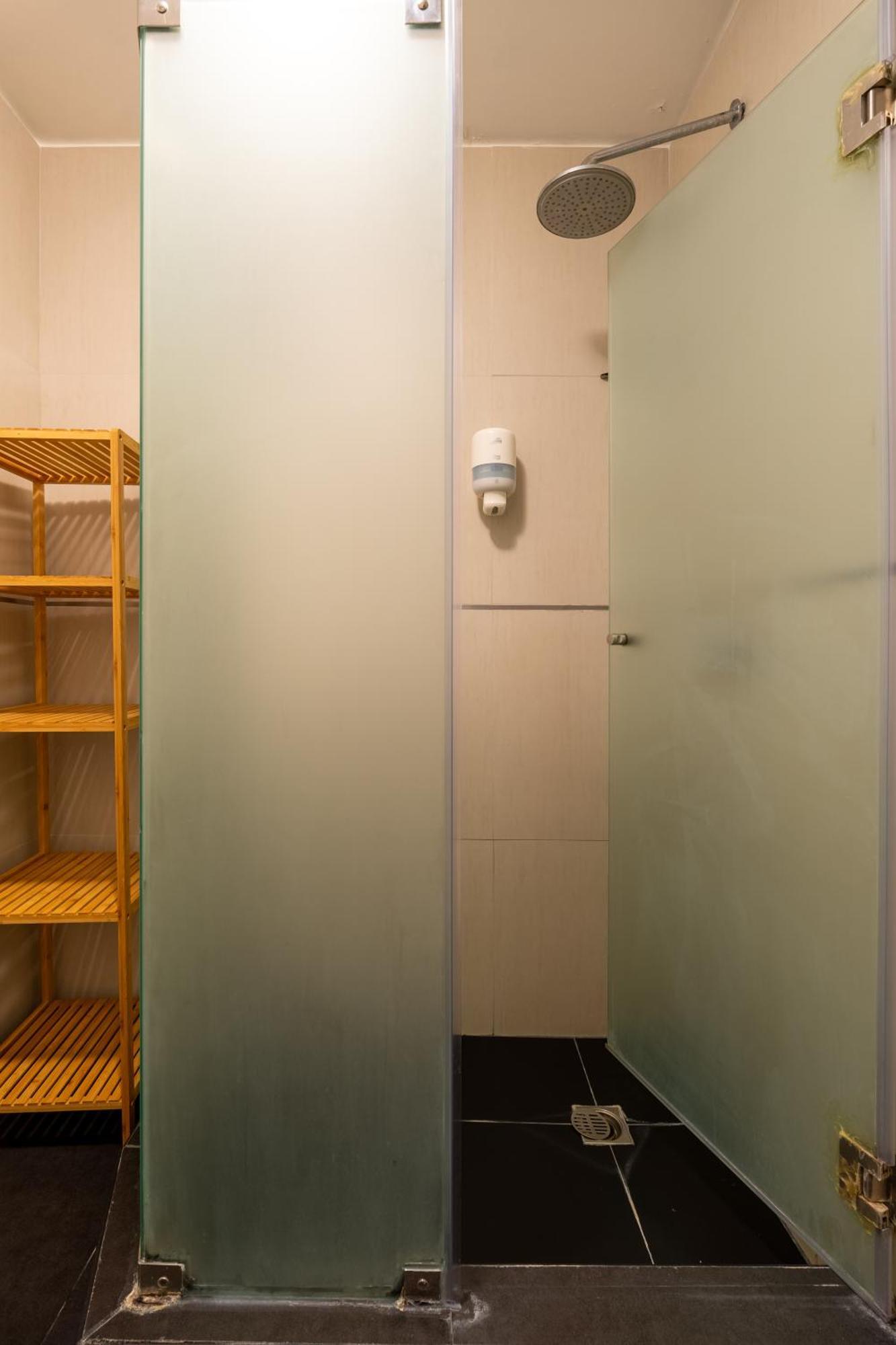 Departamento En San Isidro, Lima Apartment Екстериор снимка