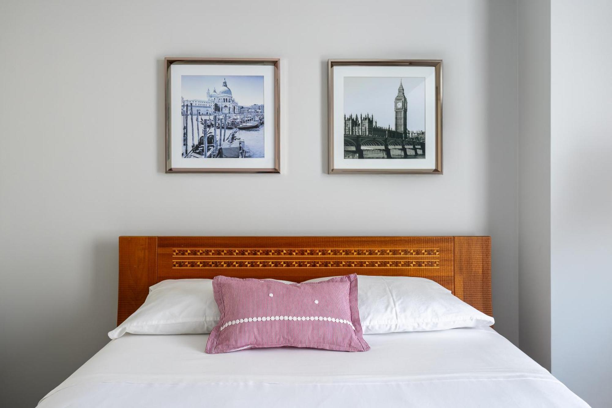 Departamento En San Isidro, Lima Apartment Екстериор снимка