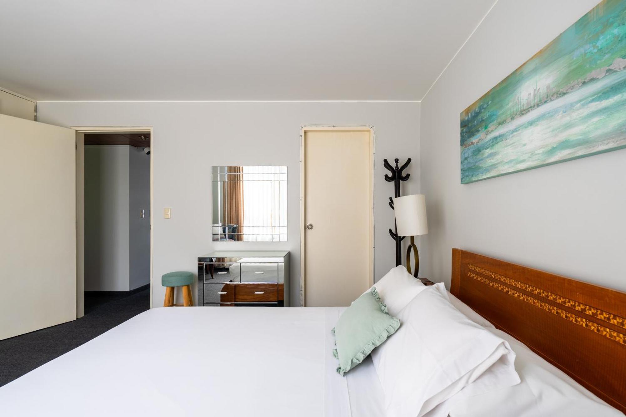 Departamento En San Isidro, Lima Apartment Екстериор снимка
