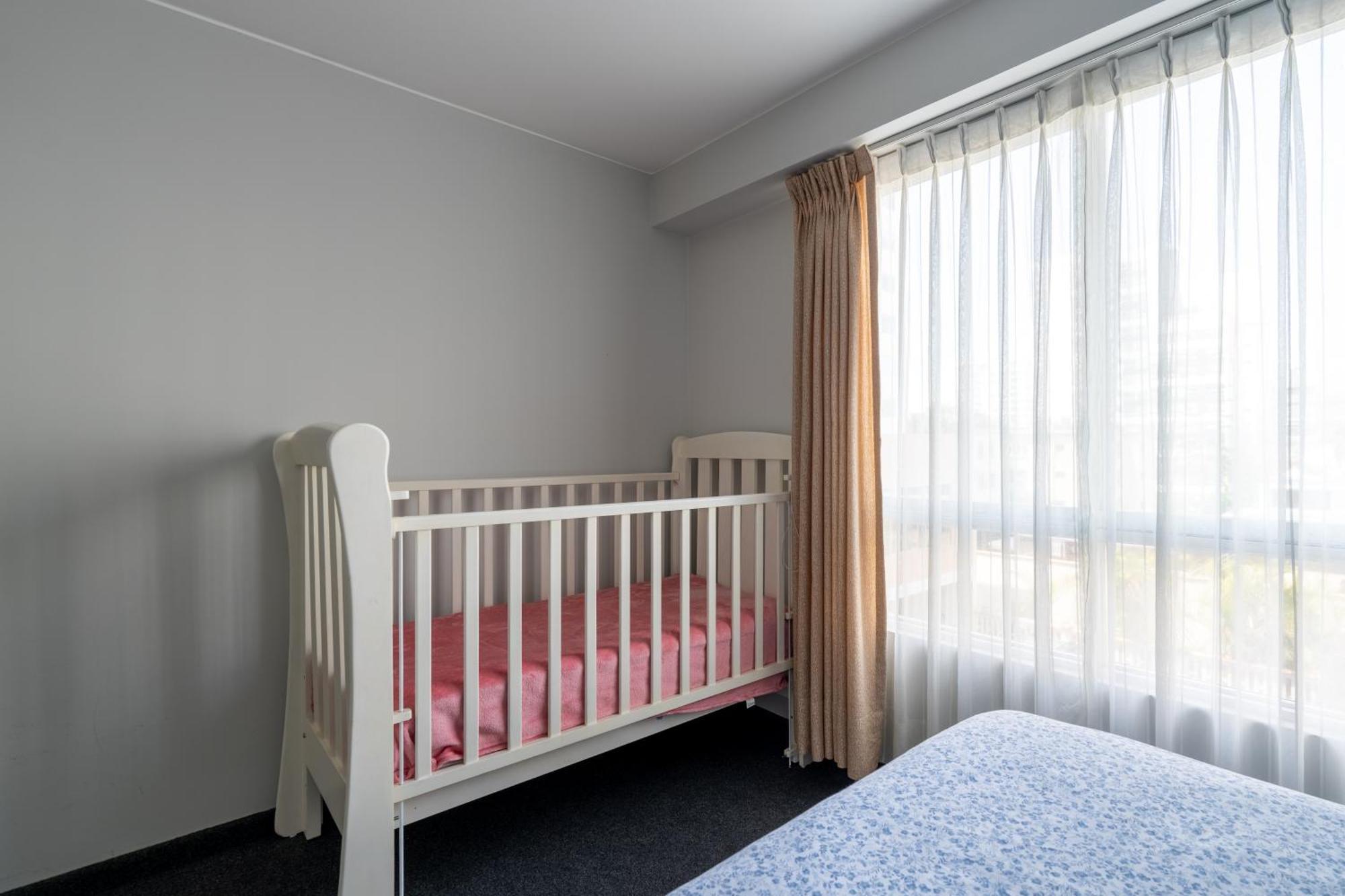 Departamento En San Isidro, Lima Apartment Екстериор снимка