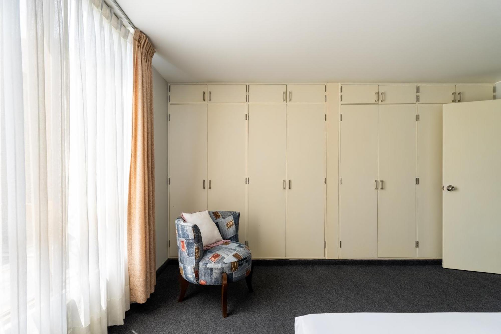 Departamento En San Isidro, Lima Apartment Екстериор снимка