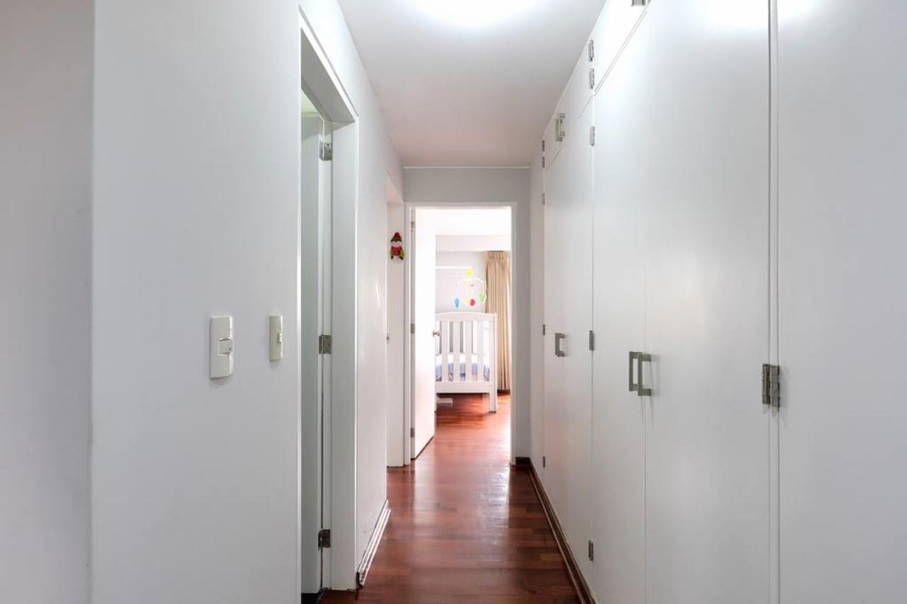 Departamento En San Isidro, Lima Apartment Екстериор снимка